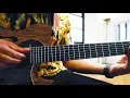 Cantaloupe Island - Lionel Loueke