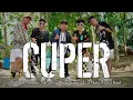 Download Lagu Rahmat Tahalu - CUPER Ft. Jufry Toy Ft. Rhey Suawa Ft. Eza Musa Ft. Rizki Rauf (Music Video) DISTAN