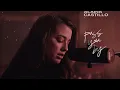 Lagu Alaina Castillo - pass you by (Official Video)