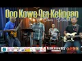 Download Lagu OPO KOWE ORA KELINGAN // OOM BLACK @MantjeKarso