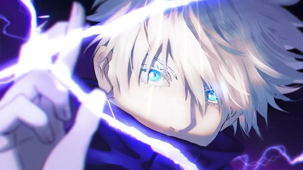 Download 79+ Gojo Satoru Video Wallpaper Gratis Terbaik