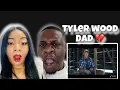Our First Time Hearing Tyler Wood - Dad Reaction