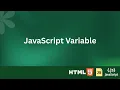 JavaScript Variables Explained let const and var for Beginners