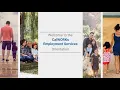 CalWORKs Orientation - English