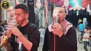 انته قلب يرغول طيارة 2020 تيسير أبوسويرح و يرغول فادي ابوسويرح 