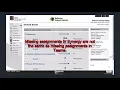 Looking at Standard based Grades in StudentVUE and Parent VUE