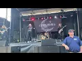 Currents - Better Days - 9/10/2021