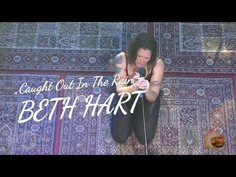 Download MP3 BETH HART - Caught Out In The Rain @  Summer Camp Brezoi | România | 14 august 2021