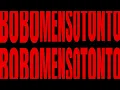 BOBOMENSOTONTO x LOVELANGUAGE de Nsqk, pero es la version del Palacio De los Deportes