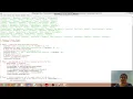 Lecture 18CS55 Module3 Reading And Writing Files 3 Sowmya