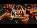 Limited Time Smoke Fire Menu
