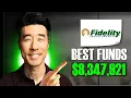 The 5 Best Fidelity Funds for 2026 and Beyond