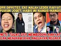 Download Lagu DPR Diprotes, Eko Ledek Rakyat! Puasin Joget, Habis Ini Nangis || Neti: Tugas DPR Membodohi Rakyat!