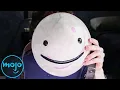 Top 10 YouTuber Face Reveals