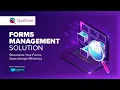Forms Management Software Streamline Your Workflow Supercharge Efficiency