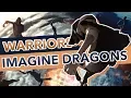 Warriors - Imagine Dragons POLSKI COVER