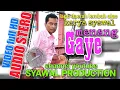 Lagu lagu alas syawal MENANG GAYE