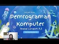 List and Array dalam Pemrograman Sederhana sebagai tugas pemrograman komputer Part 4