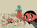 Doodles - Rose Betts