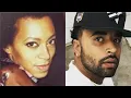 Inside Solange Knowles Private Marriages and Divorces
