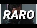 RARO - Natan el profeta & Ander Bock (Con Letra)