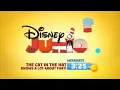 Disney Junior Logo The Cat in the Hat Knows a Lot About That