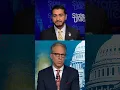 El-Sayed addresses his disagreements with Democratic colleagues
