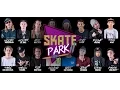 Monster Energy Presents: SKATEpark #2 (2016)