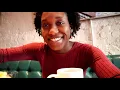 Adro Goes to Brunch 1