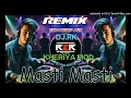 Download Lagu Masti Masti EDM Mix DJ RK Mix By Dinesh Beekarwar