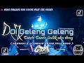 DJ AISYAH DI GELENG GELENG VIRAL TIKTOK ❗ DJ VIRAL TIKTOK DI GELENG