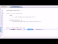 Java Programming Tutorial - 80
