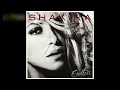 04 ~ Shakira Si Tu No Vuelves ft. Miguel Bosé (Audio)
