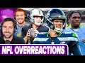 Fernando Mendoza Ty Simpson IMPRESS Darnold s Top 100 Ranking HURTS Cam Ward s CLOCK TICKING