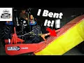 Installing Hydraulic Lift Kit On Tar River Drum Mower Drum Mower Review