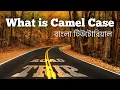 camelCase naming conventions EP 06