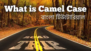 camelCase naming conventions EP 06
