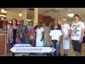 Sal s Pizza of Suffolk Supports NNO