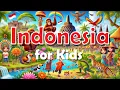 Download Lagu Everything About INDONESIA Explained for Kids!