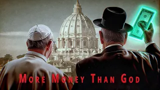 The Vatican Financial Empire-  A Hidden History |  2024 Documentary