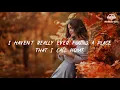 Dido - Life for Rent [lyric]