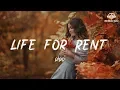 Download Lagu Dido - Life for Rent [lyric]