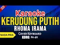 Download Lagu Karaoke Rhoma Irama Kerudung Putih