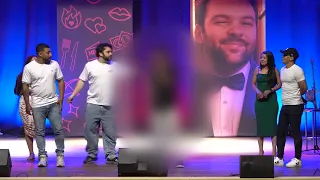 ENTREVISTA COM CASAIS EM MINAS GERAIS!