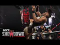 Download Lagu Trick Williams walks out as Team NXT implodes vs. Team TNA: NXT Showdown highlights, Oct. 7, 2025