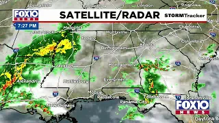 LIVE Weather Radar