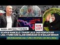Download Lagu CEO BODOH SOK PINTAR !! 53M Hilang Dalam Sekejap,Padhal Marcelo Wanti² Sejak 1th Silam,Kini Trlambat
