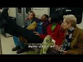 Out Tonight - RENT(렌트)/Rosario Dawson 자막/해석
