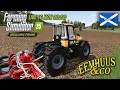 🔴Eem verder op Kinlaig! Live! | Eemhuus en Co! #fs25 #live