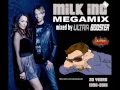 Download Lagu Milk-Inc The Megamix (Mixed By Ultra Booster)